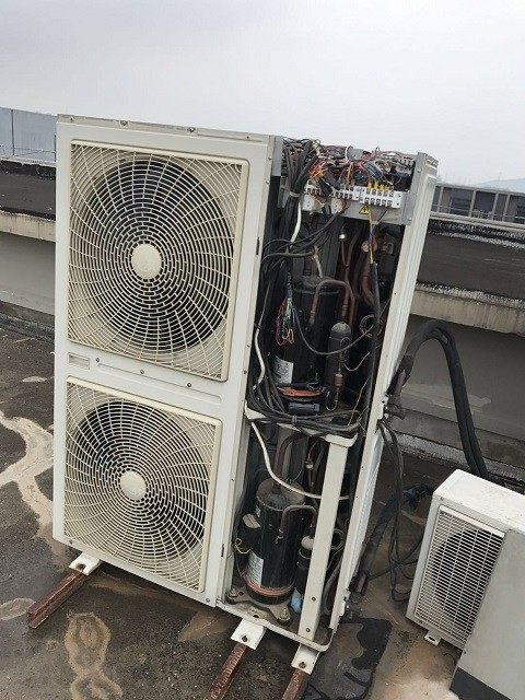 洗衣機密封皮碗(如何更換和清潔) 洗衣機密封皮碗(如何更換和清潔)