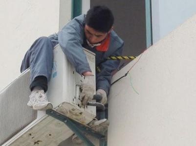 大金掛式空調燈閃不開機維修(怎樣自行排除故障) 大金掛式空調燈閃不開機維修(怎樣自行排除故障)